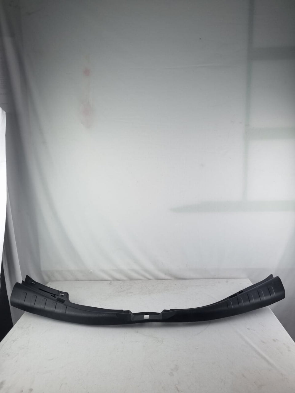 Acabamento Porta Malas Toyota RAV4 2012/2019 Novo