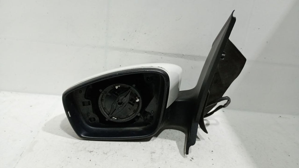 Retrovisor Diant Esq Volkswagen Fox 2011/2022