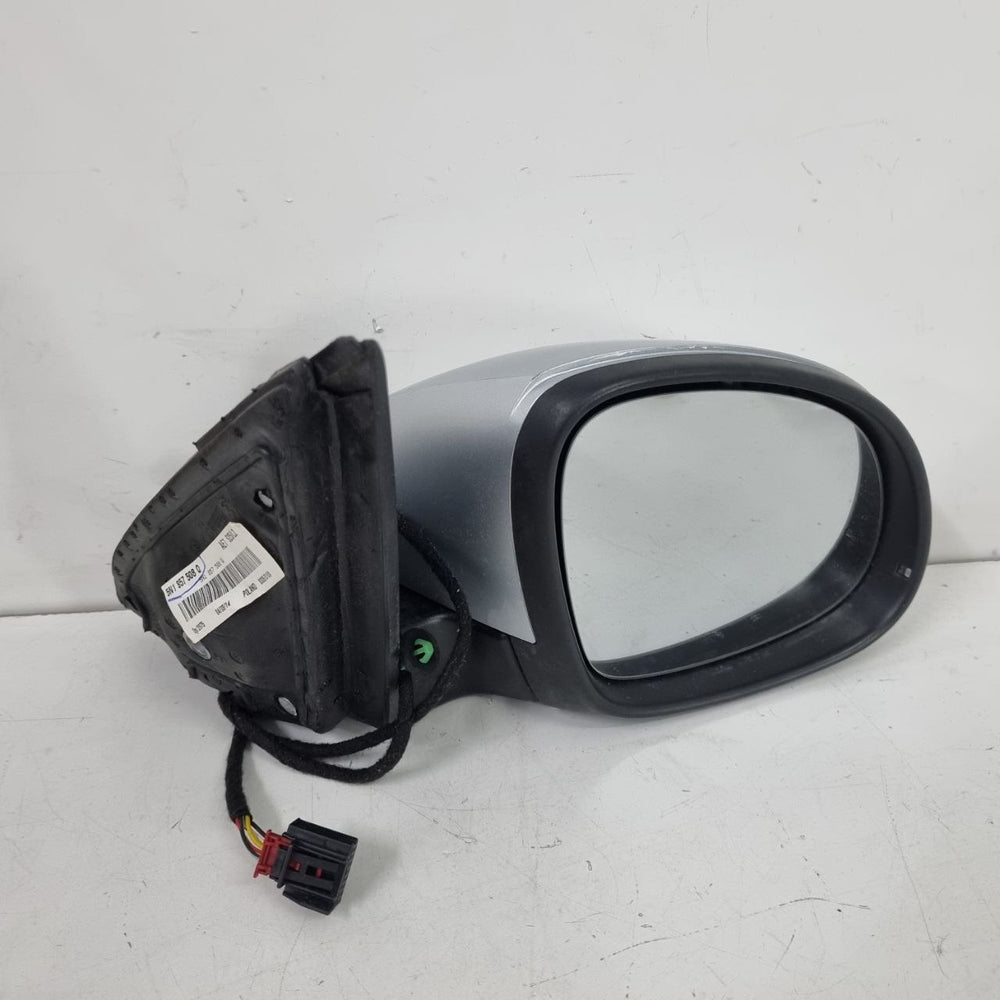Retrovisor Externo Dir Volkswagen Tiguan 2009/2017