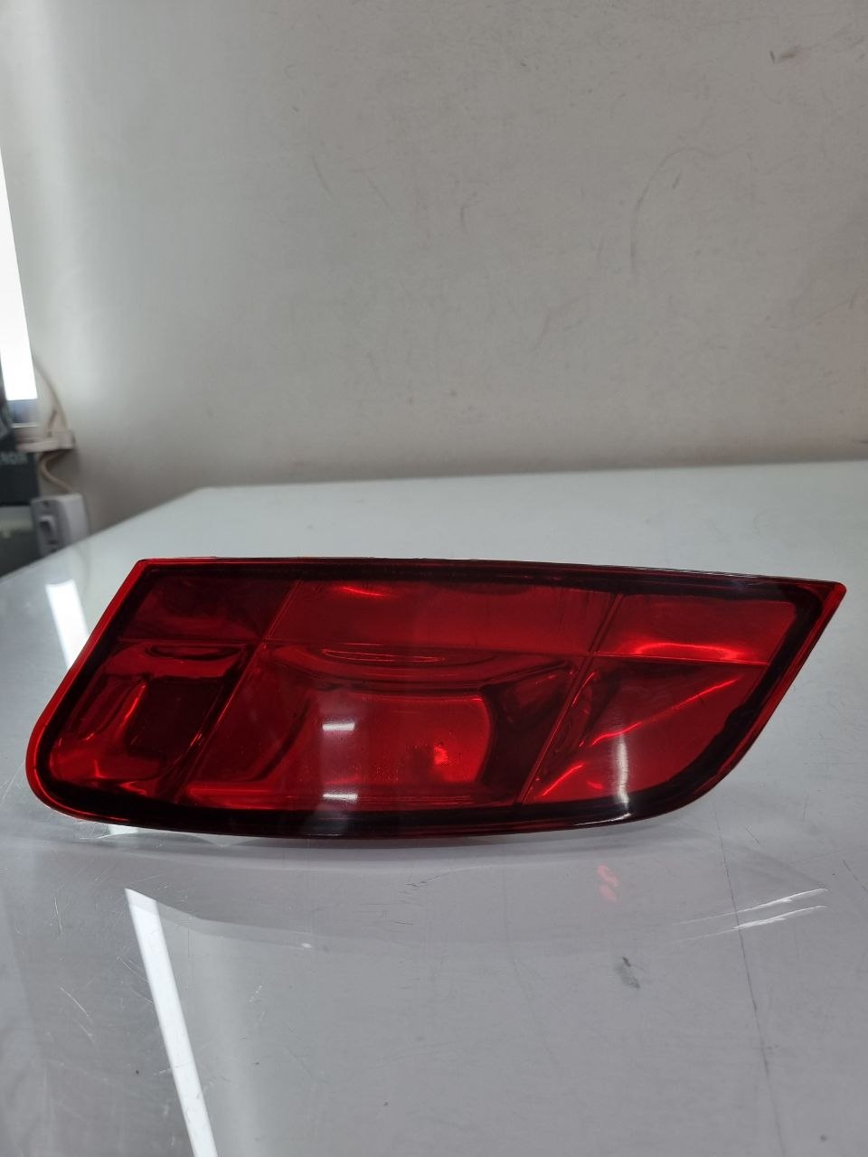 Lanterna Tras Esq Tampa Fiat Siena 2004/2023