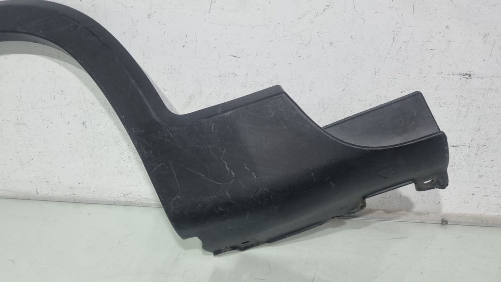 Moldura Parafama Tras Dir Fiat Toro 2016/2021
