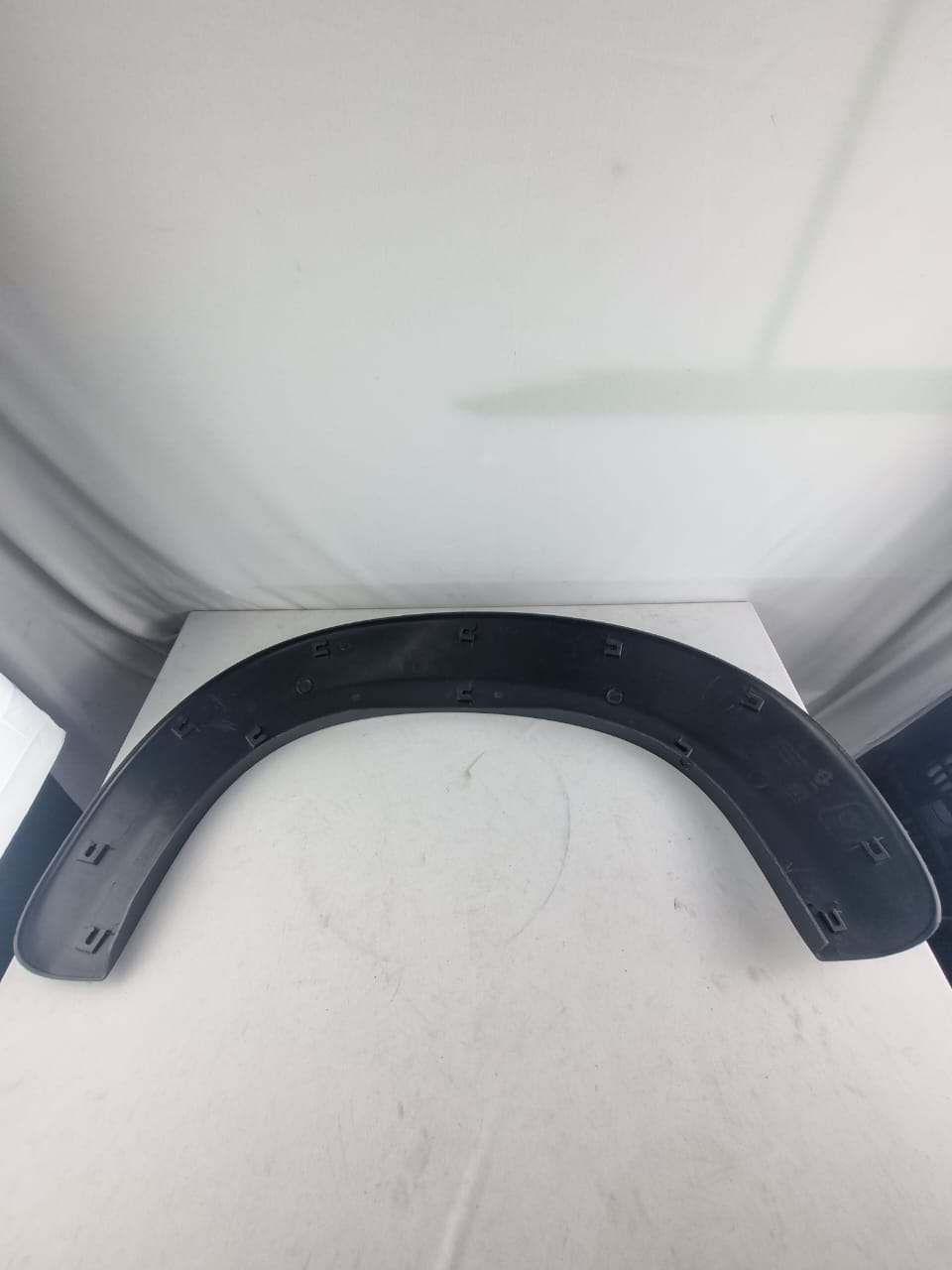 Moldura Paralama Diant Dir Fiat Uno Way 2011/2014