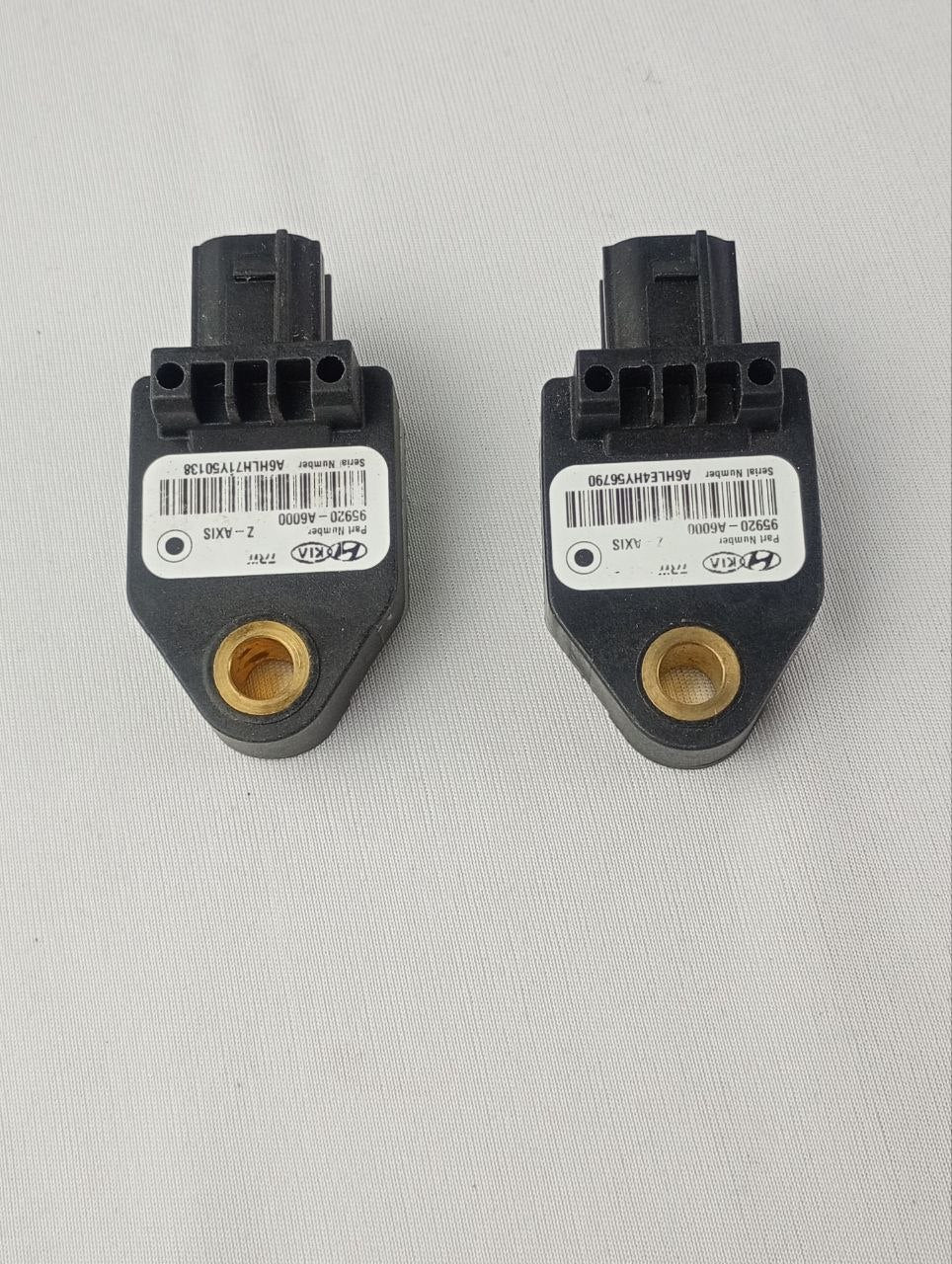 Sensor Impacto Lateral Hyundai/Kia 95920-A6000 Z-Axis / Y-Axis Novo