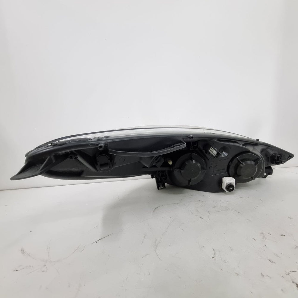 Farol Diant Esq Peugeot 207 2008/2011