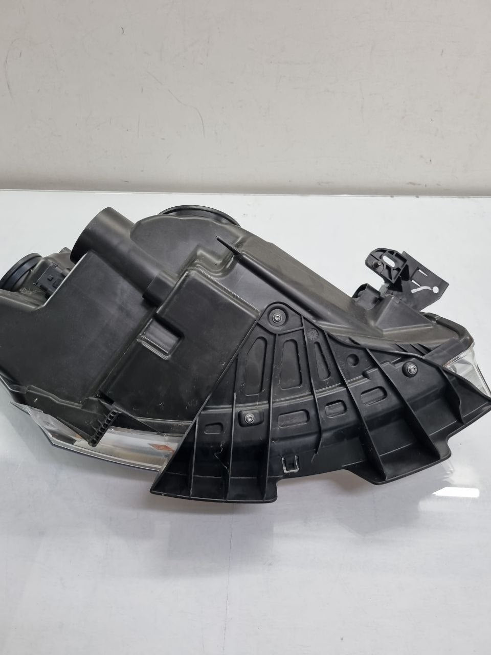 Farol Diant Esq Citroën C4 Picasso 2008/2014
