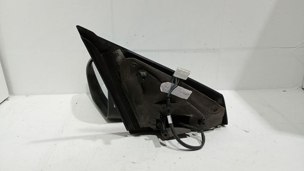 Retrovisor Lateral Esquerdo Fiat Argo Cronos 2017/2026 Usado