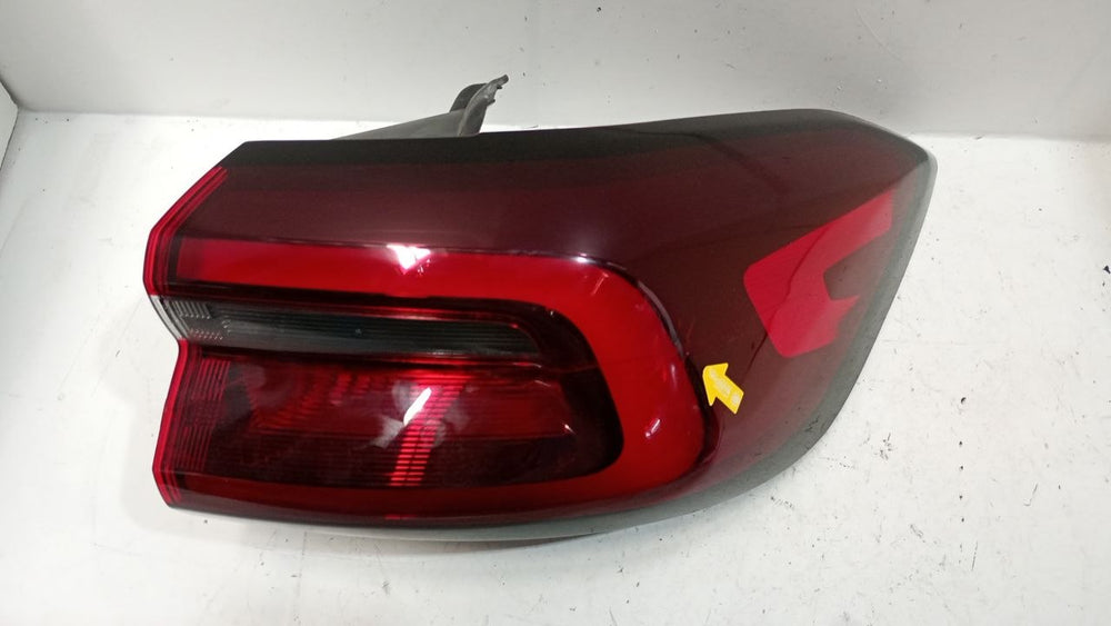 Lanterna Tras Dir Chery Tiggo 8 2021/2023