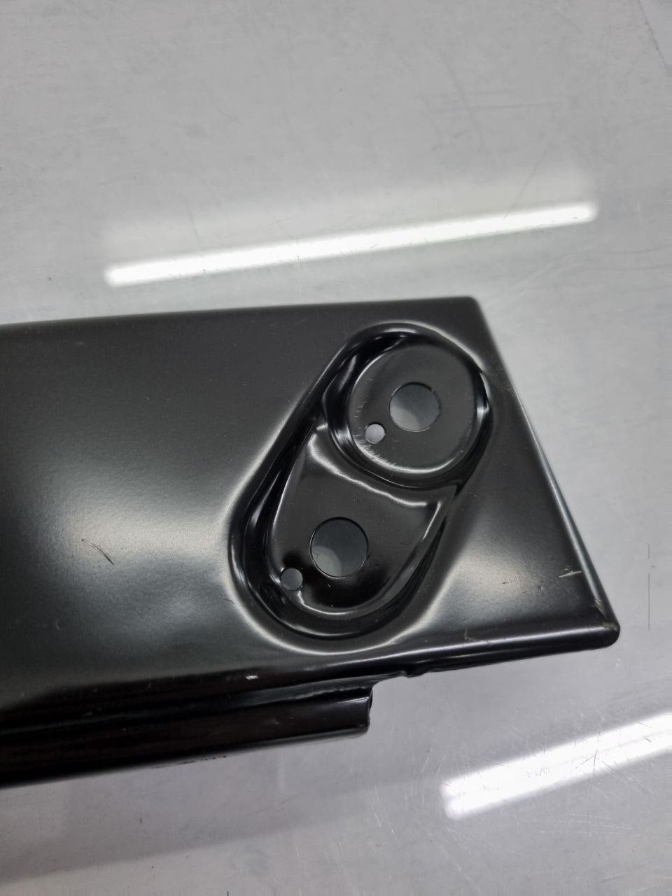Suporte Superior Farol Esquerdo Volkswagen Up 2014/2020 Novo