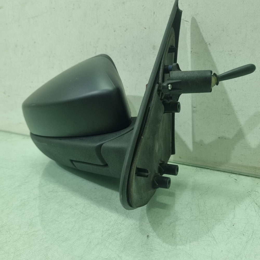 Retrovisor Manual Dir Renault Sandero 2016/2023