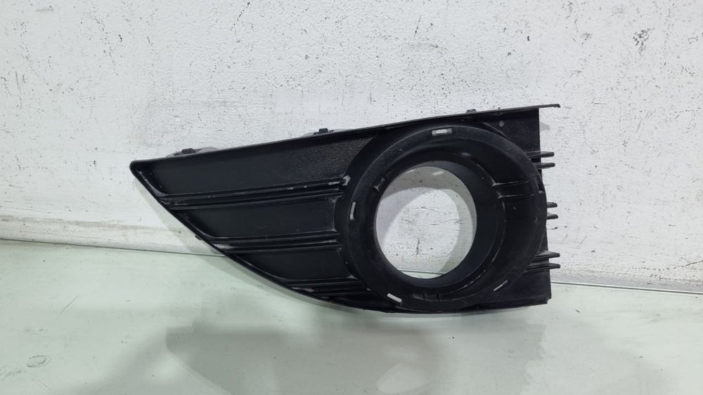 Grade Farol Milha Diant Esq Renault Fluence 2011/2014