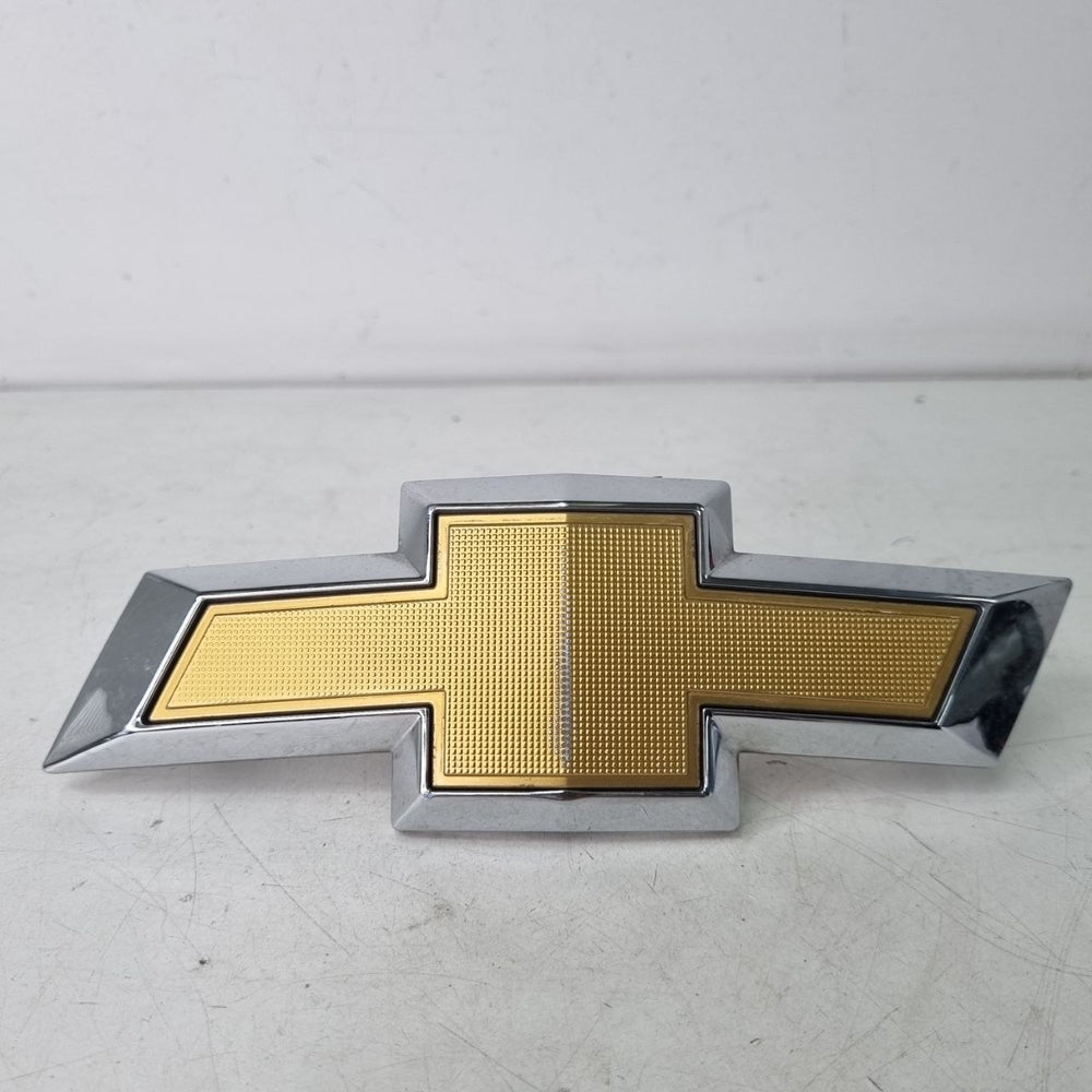 Emblema Diant Chevrolet Onix 2017/2020