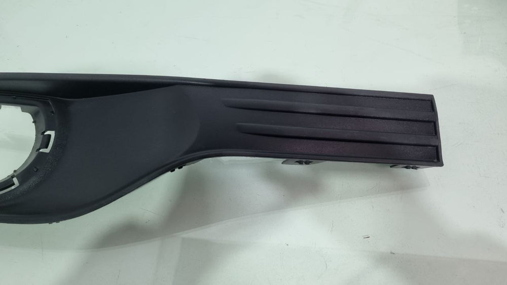 Moldura Farol Milha Dir Chevrolet S10 2017/2022