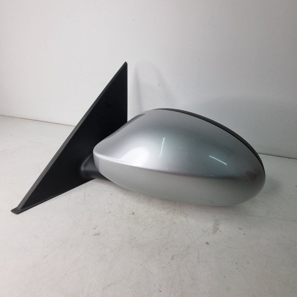 Retrovisor Esq Elétrico C/Térmico BMW Série 3 2005/2008