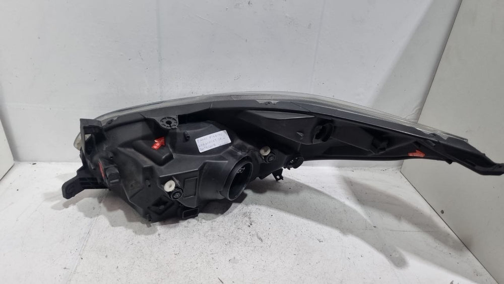 Farol Diant Dir Chevrolet Spin 2013/2019