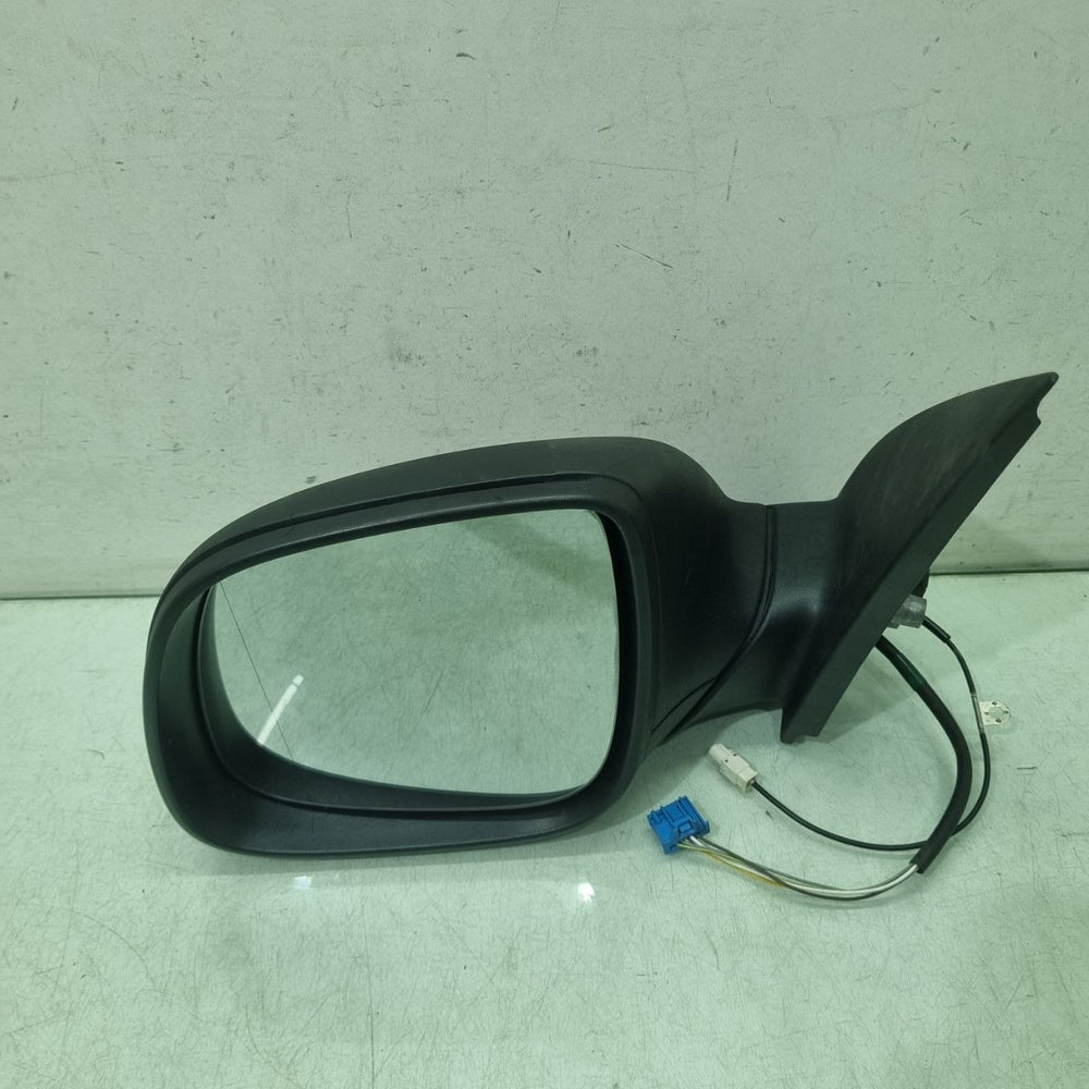 Retrovisor Esq Elet Volkswagen Amarok 2010/2022