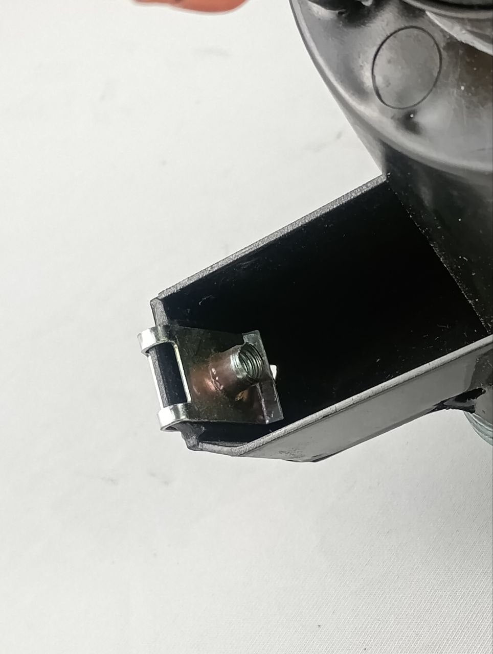 Farol Diant Dir Cibie Fiat Palio Siena Strada 1996/2001
