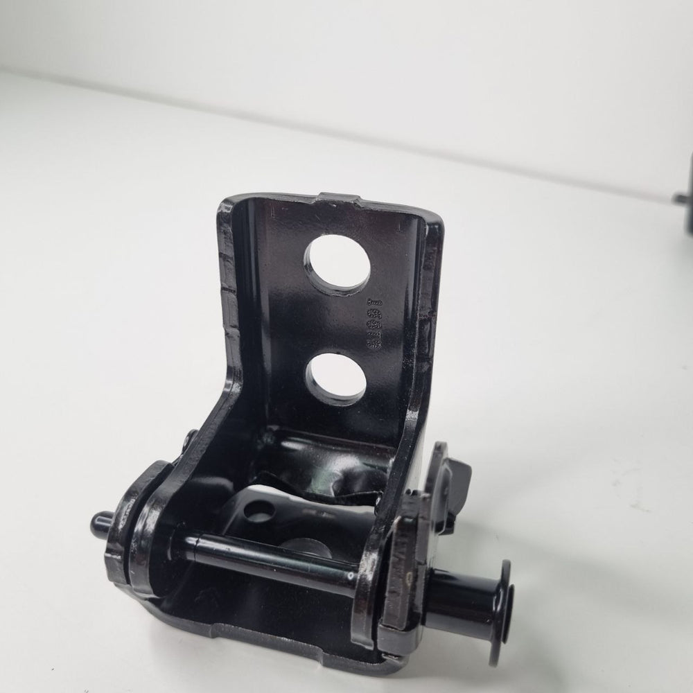 Par Dobradiça Porta Dianteira Direita Citroën C3 2004/2010 Novo