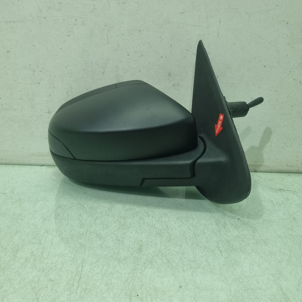 Retrovisor Manual Dir Renault Sandero 2016/2023