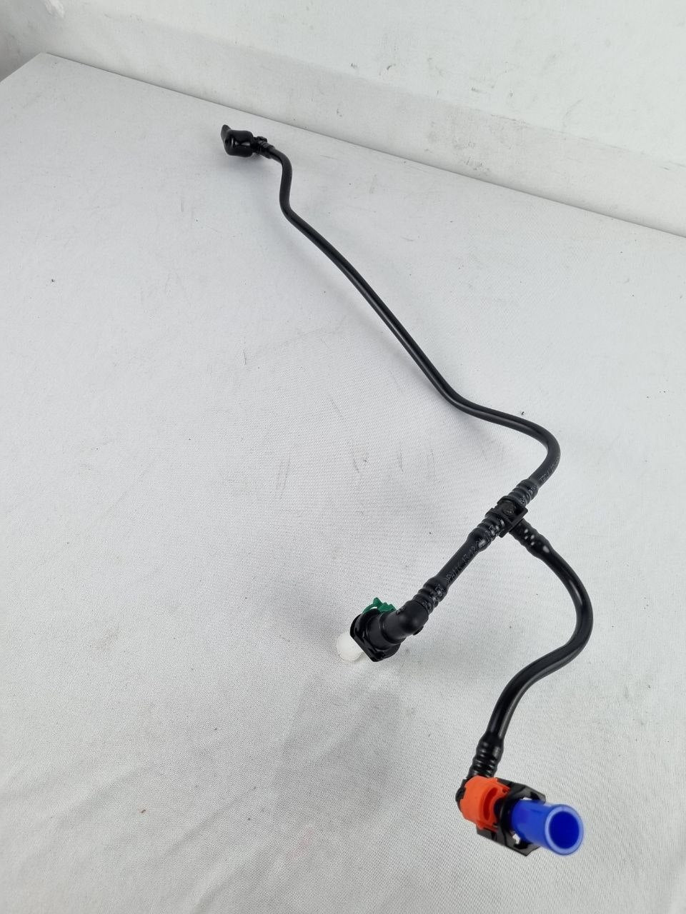 Tubo Retorno Combustivel Renault Master 2013/2021