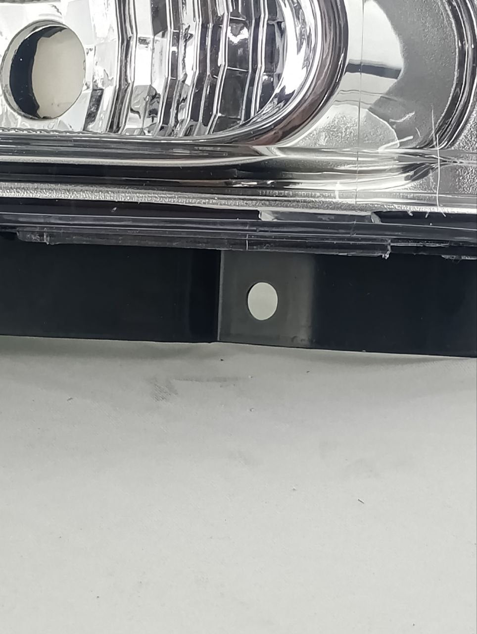 Farol Diant Esq Ford F-250 F-350 F-450 2005/2007