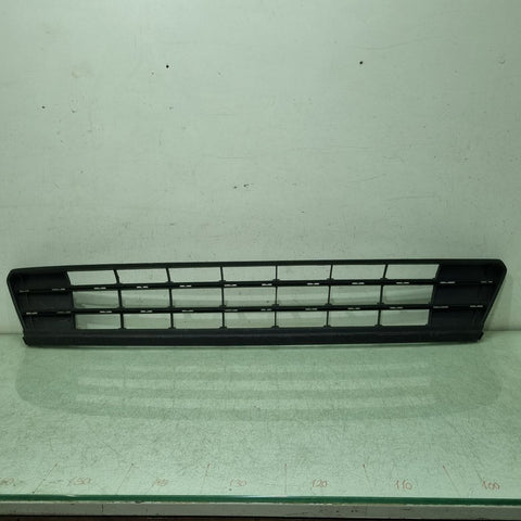 Grade Inferior Parachoque VW Polo 2018/2025 Usada