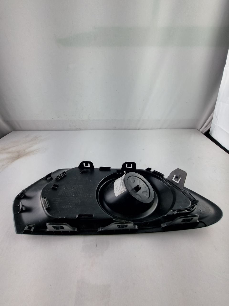 Moldura Cibié Diant Dir Renault Sandero 2015/2019 - Original