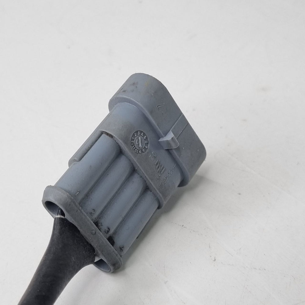 Sonda Lambda Bosch Chevrolet Montana/Agile/Spin 2010/2021 Usada