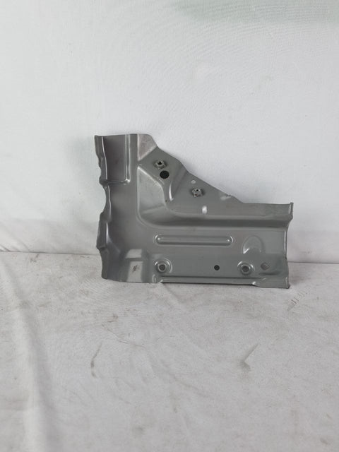 Armação Paralama Dianteiro Esquerdo Iveco Daily 2008/2009 Nova