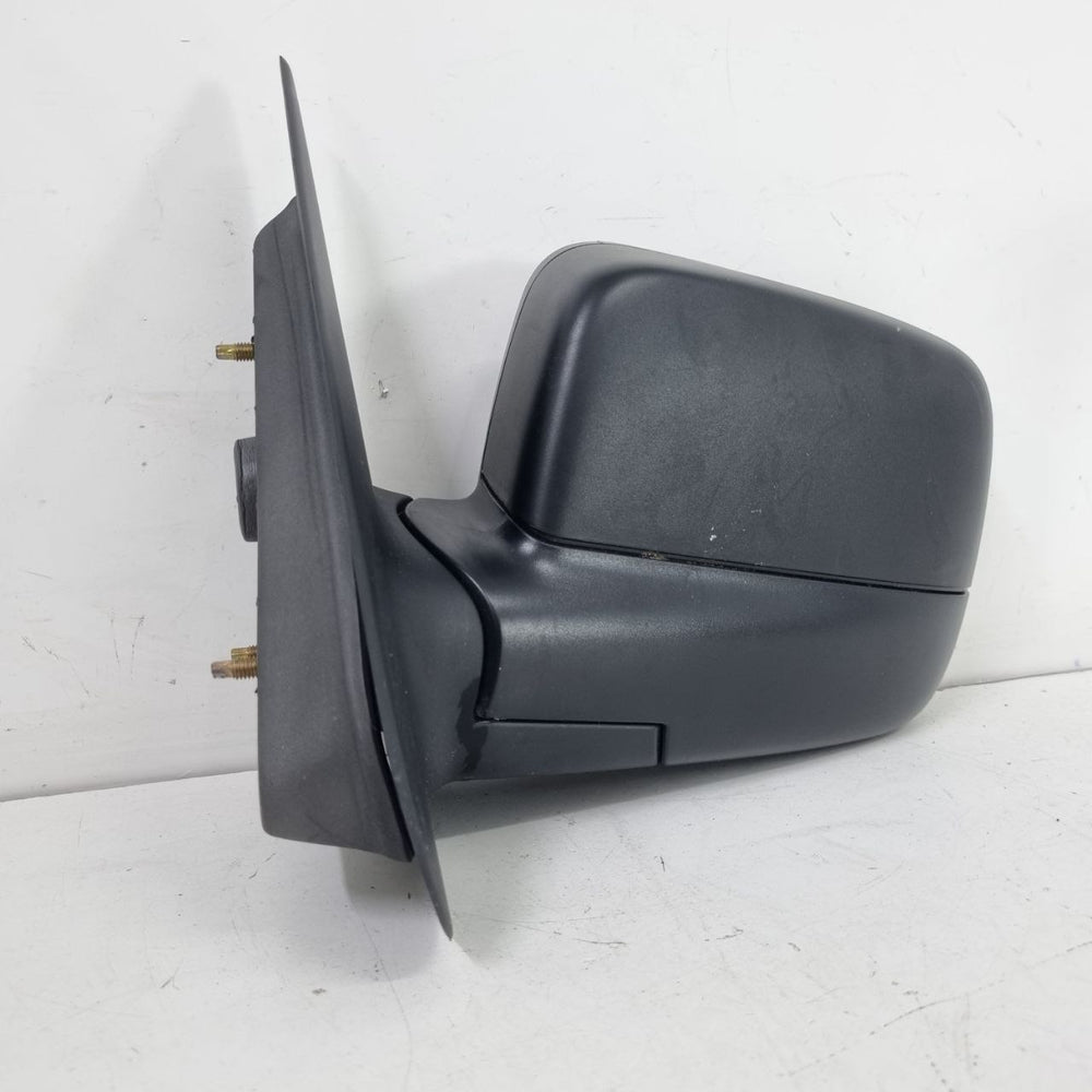 Retrovisor Manual Esq Ford Ranger 2005/2009