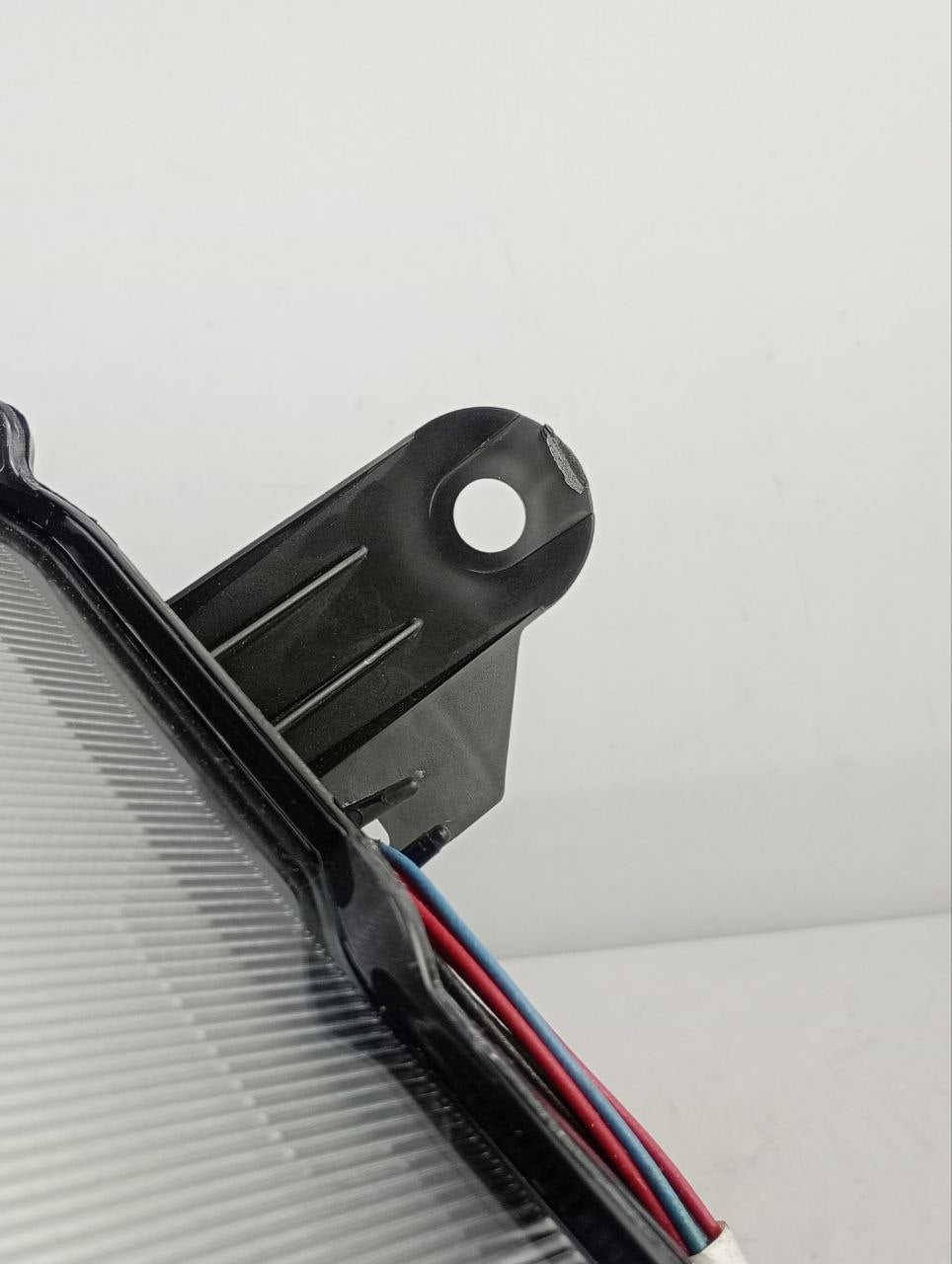 Farol Diant Esq Dodge Journey 2009/2016