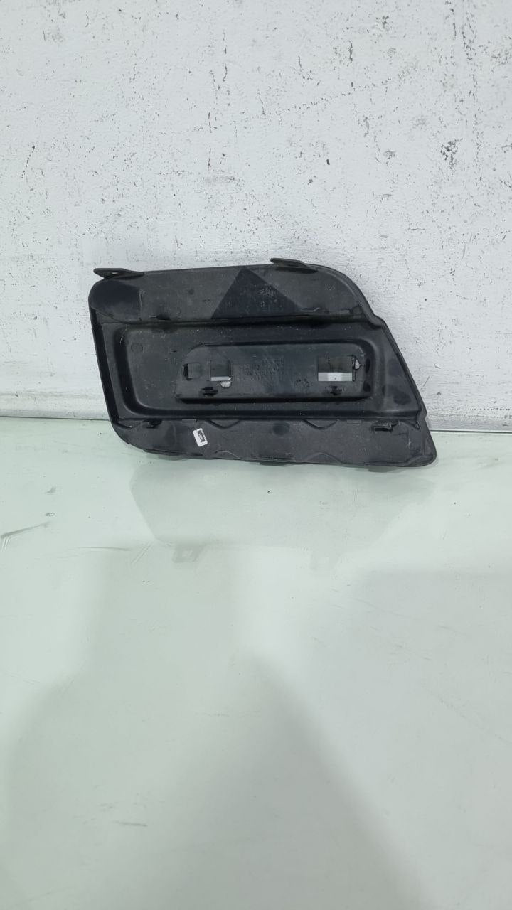 Moldura Farol Milha Diant Dir Renault Sandero Stepway / Duster 2015/2020