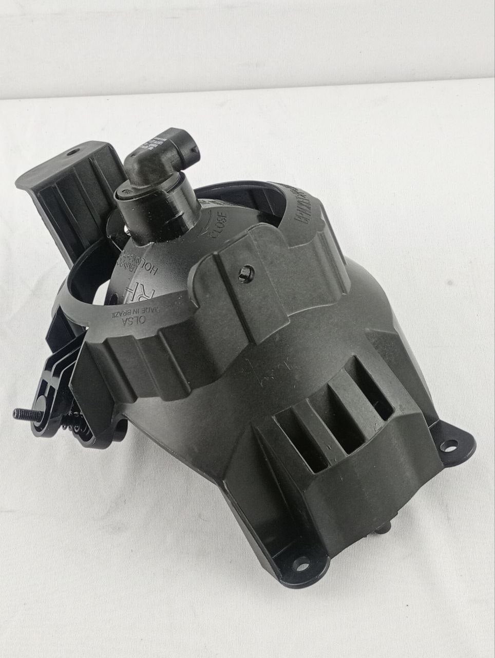 Farol Neblina Diant Dir Chevrolet Spin 2013/2023