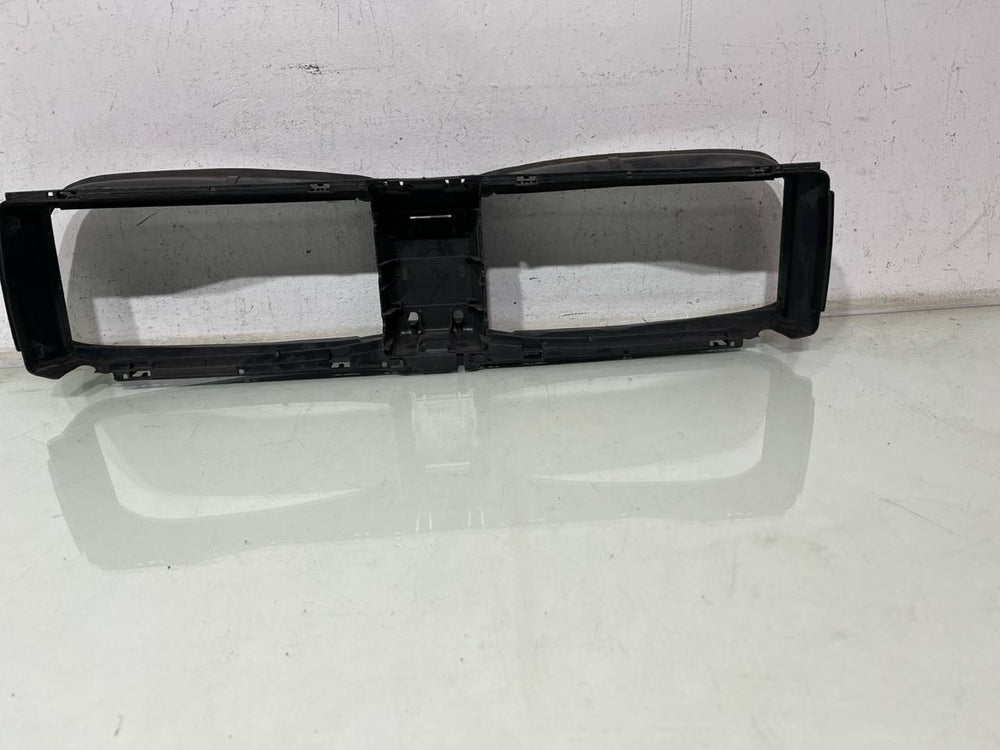 Defletor Radiador BMW X2 2018/2022 Usado