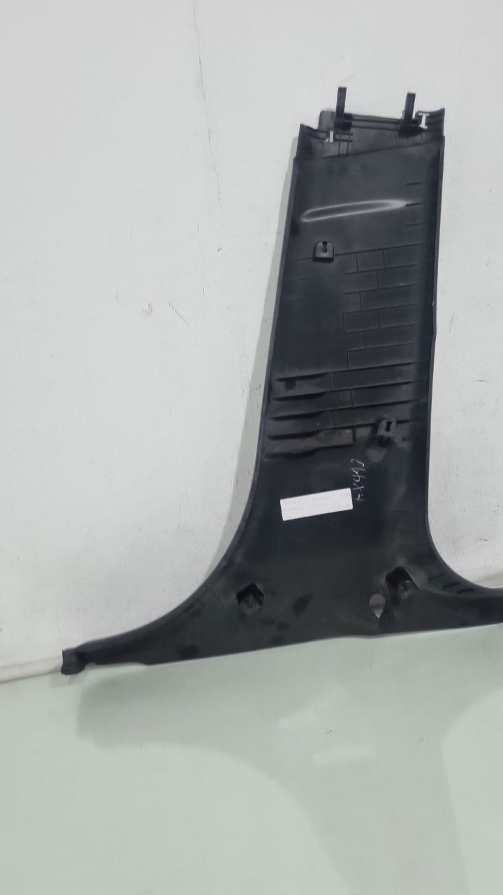 Acabamento Coluna Central Esq Citroen C3 2013/2019