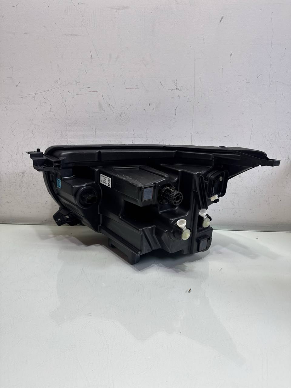 Farol Dianteiro Direito Full LED Chevrolet Spin 2024/2026 Original