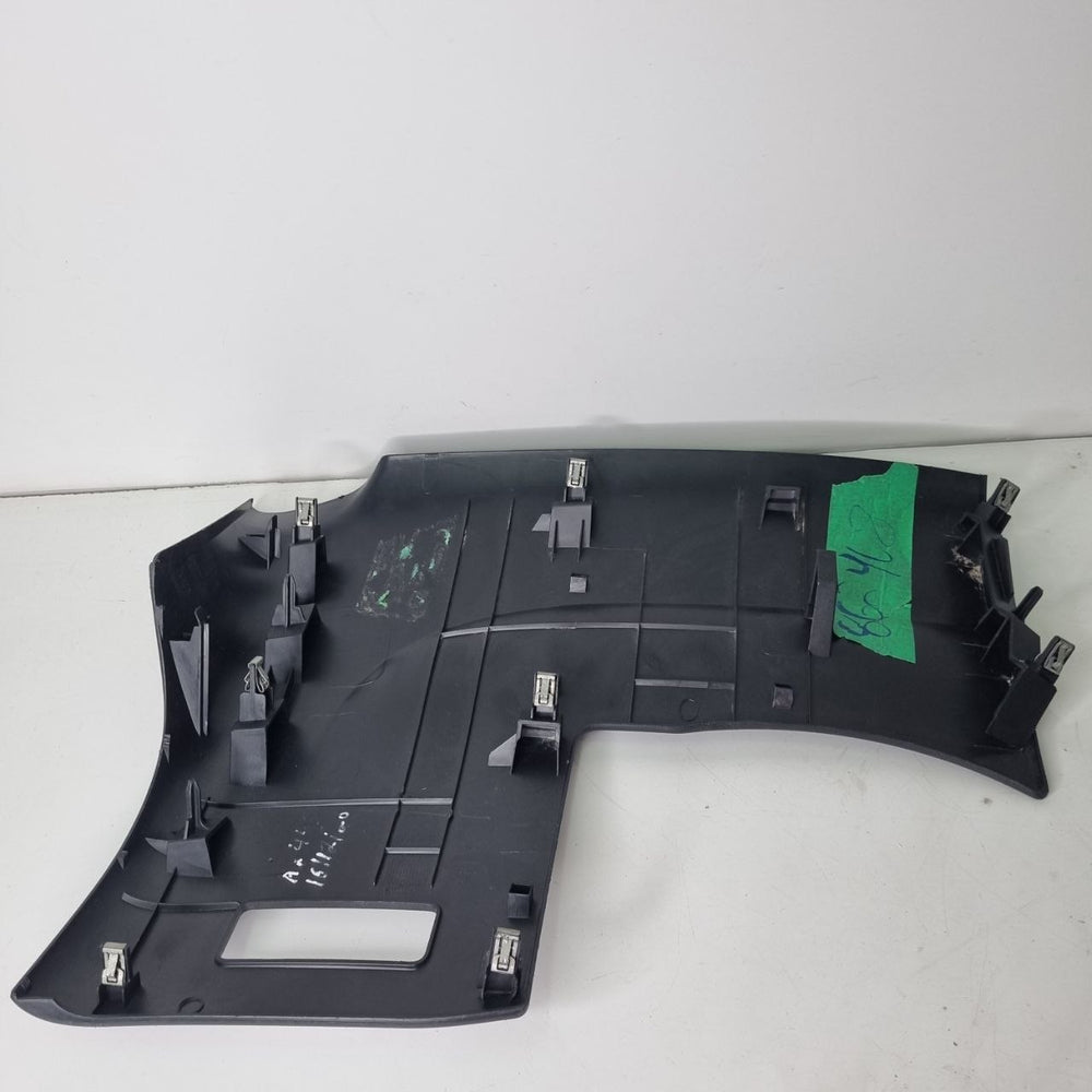 Tampa Inferior do Painel Citroën C3 2013/2019 Usado