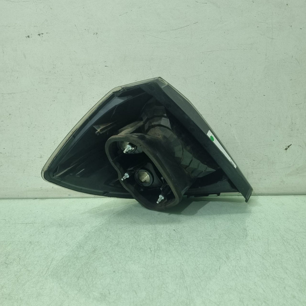 Lanterna direita Honda Fit Cromado 2009/2011