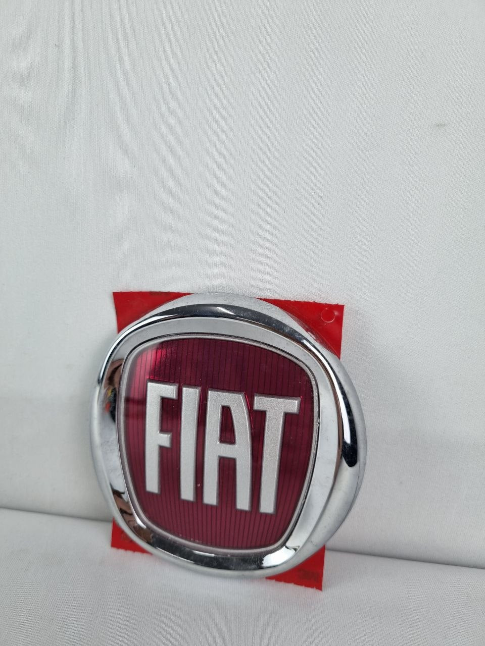 Emblema Dianteiro/Traseiro Fiat Grand Siena Palio Uno Stilo 2007/2017 Novo