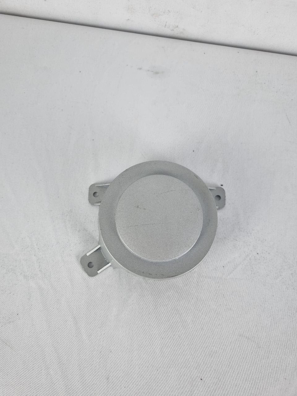 Moldura Farol Milha Fiat Grand Siena 2012/2021 Nova