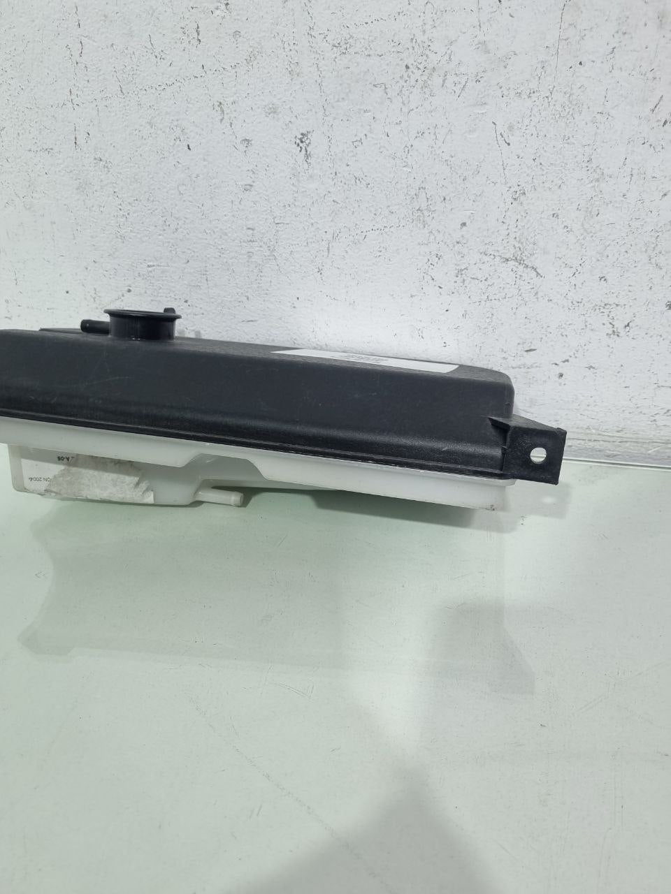 Reservatório Água Radiador Hyundai Tucson 2004/2016