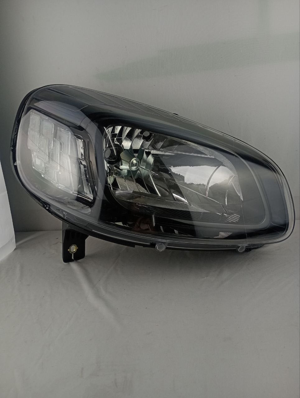 Farol Diant Dir Fiat Uno 2015/