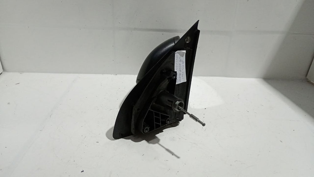 Retrovisor Dir GM Montana Agile 2009/2021 Usado