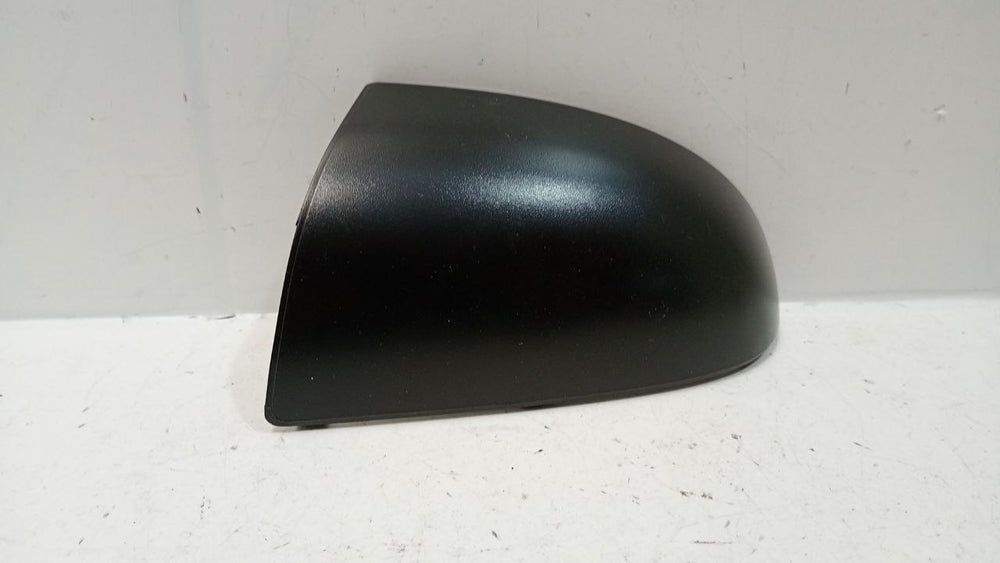 Capa Retrovisor Esquerdo Ford Fiesta 2002/2014 Usado