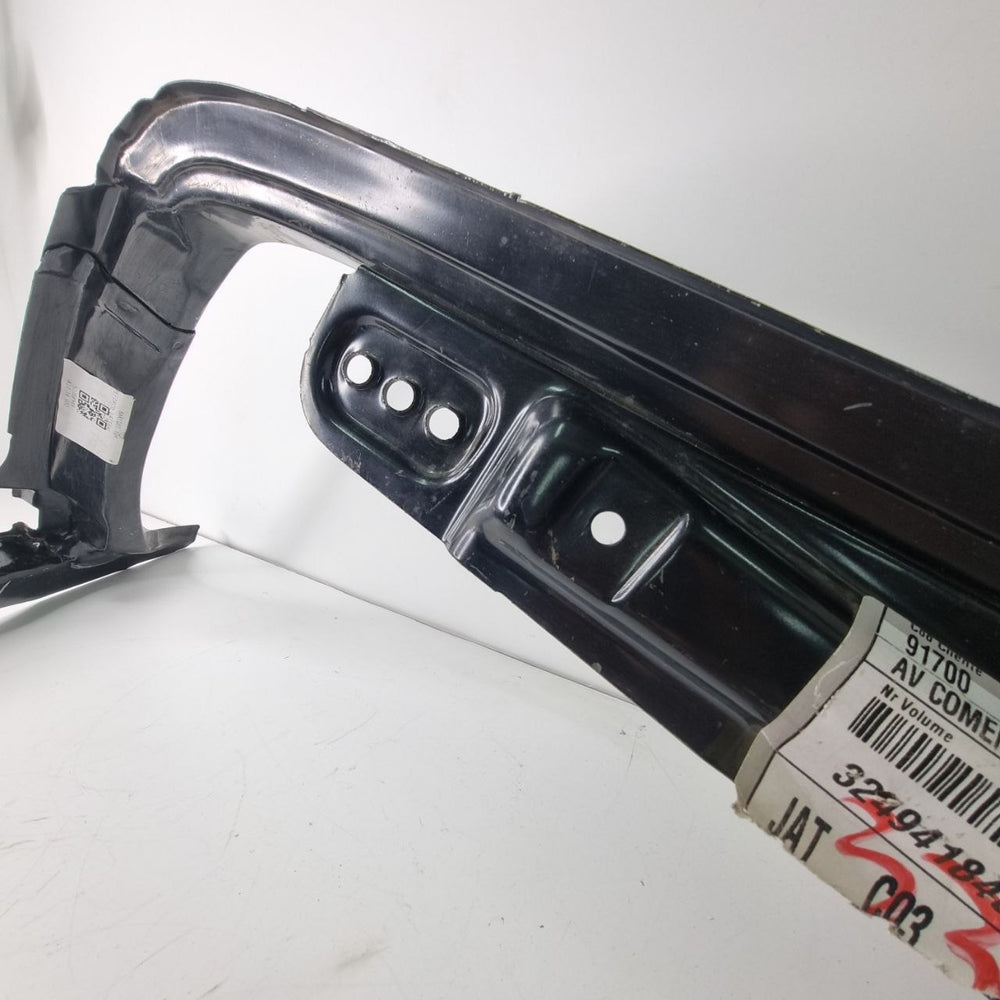 Reforço Calha Traseira Direita Fiat Siena 2004/2012 Novo