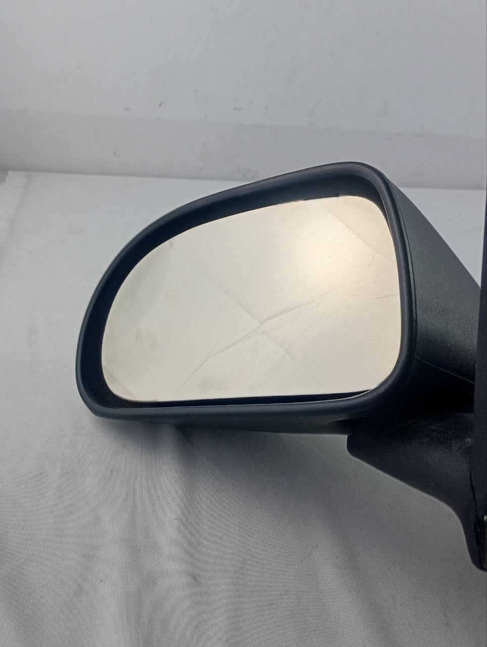 Retrovisor Esquerdo Fiat Marea / Marea Brava 1999/2007