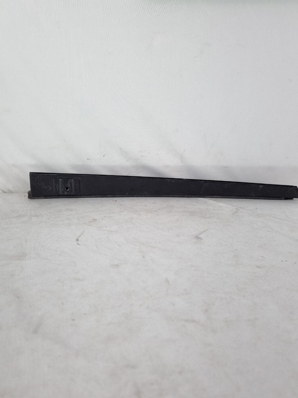 Canaleta Vidro Porta Traseira Esquerda VW Logus Pointer 1993/1996 Nova