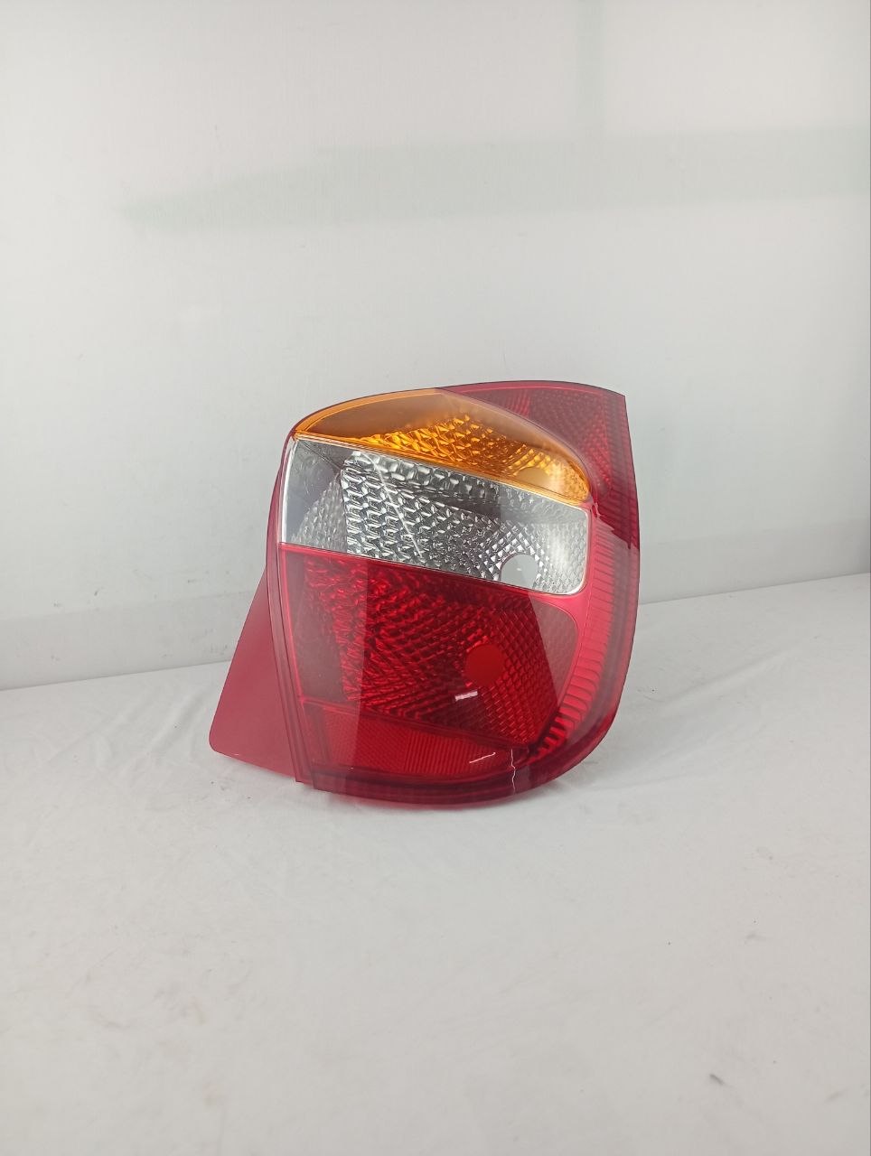 Lanterna Tras Dir Fiat Palio Fire 2001/2003