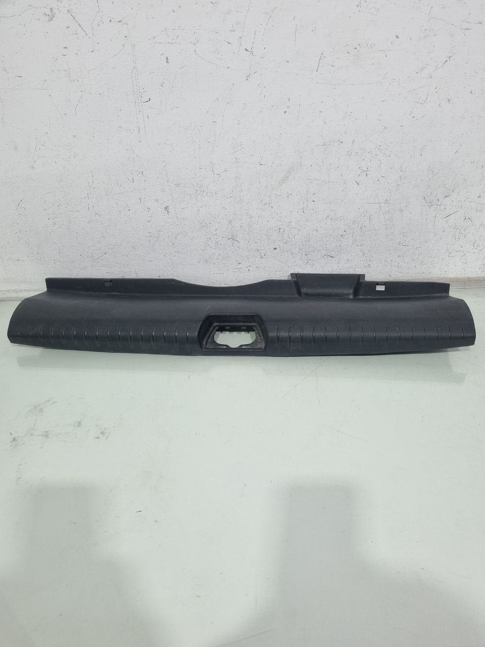 Soleira Painel Traseiro Honda Civic 2007/2012 Usado