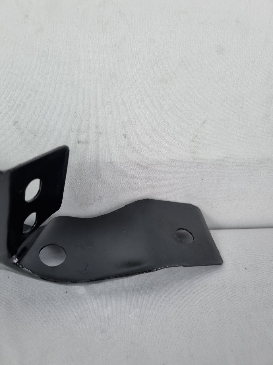 Suporte Paralama Esquerdo Volkswagen Fox SpaceFox 2004/2010 Novo
