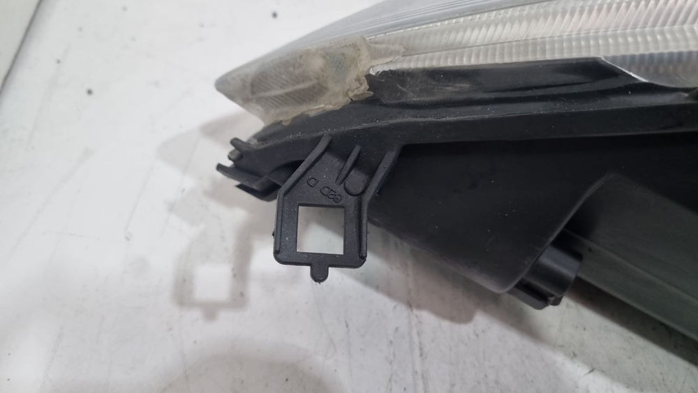 Farol Diant Dir Fiat Punto 2007/2012